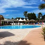 Charmant Mobilhome - 2 Chambres - Camping 4 Etoiles