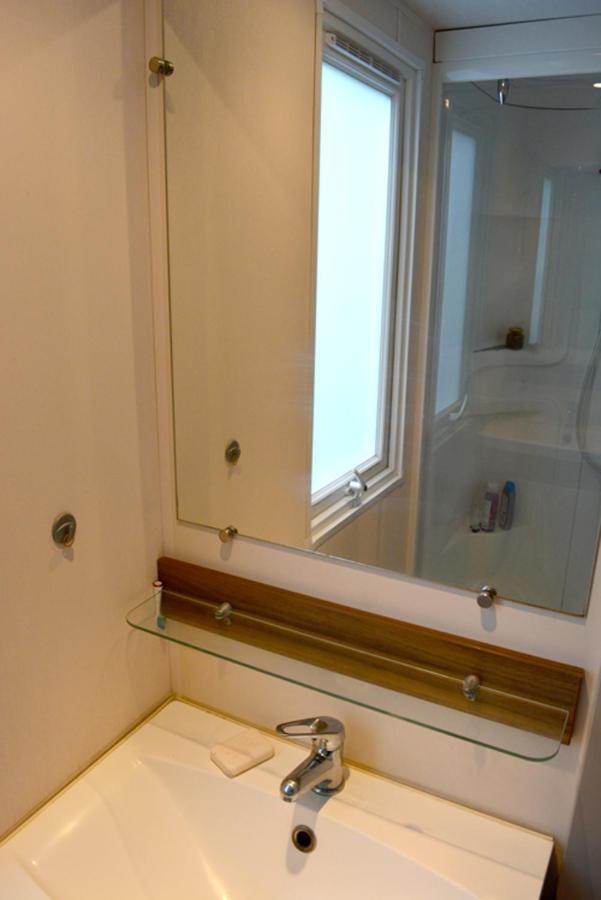 Campsite Charmant Mobilhome - 2 Chambres - Camping 4 Etoiles