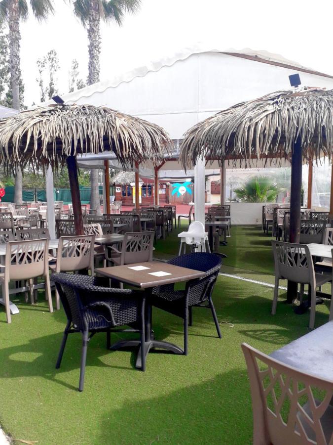 Campsite Charmant Mobilhome - 2 Chambres - Camping 4 Etoiles 4*