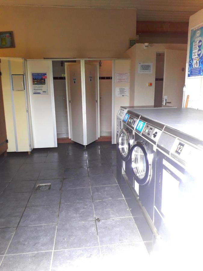 Charmant Mobilhome - 2 Chambres - Camping 4 Etoiles Campsite